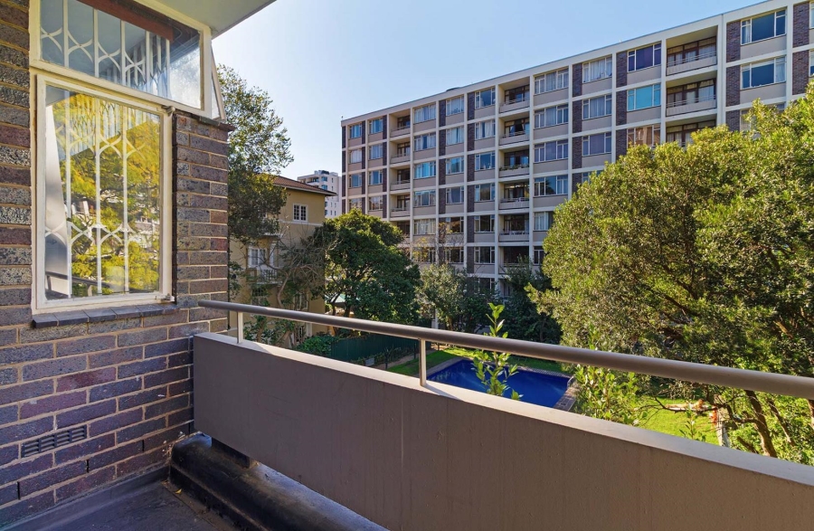 1 Bedroom Property for Sale in Cape Town City Centre Western Cape